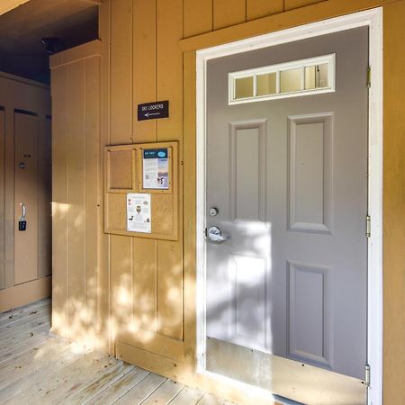 Ski-Inandout And Golf Condo With Aandc At Holiday Valley! Ellicottville Exterior photo