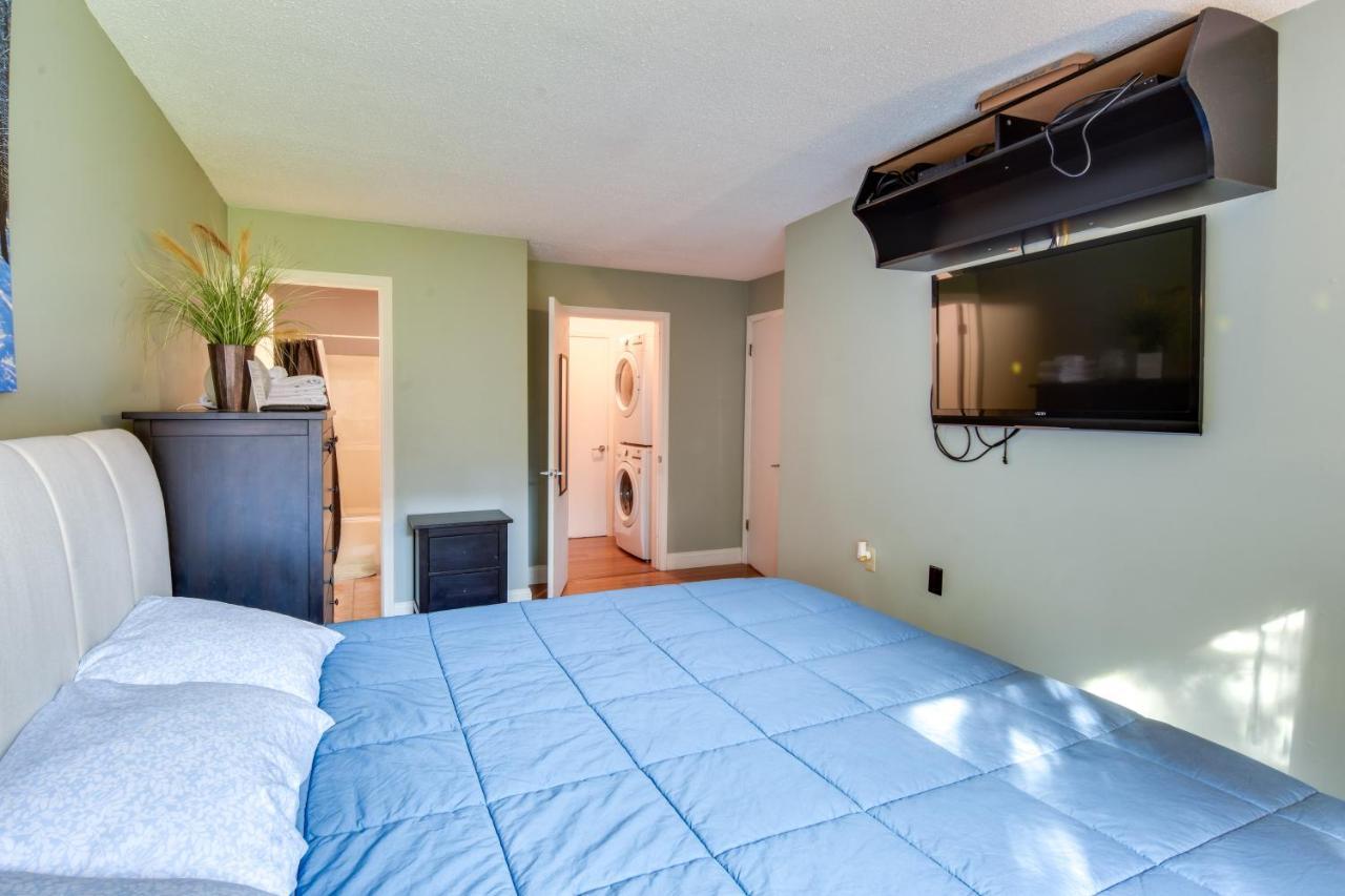 Ski-Inandout And Golf Condo With Aandc At Holiday Valley! Ellicottville Exterior photo