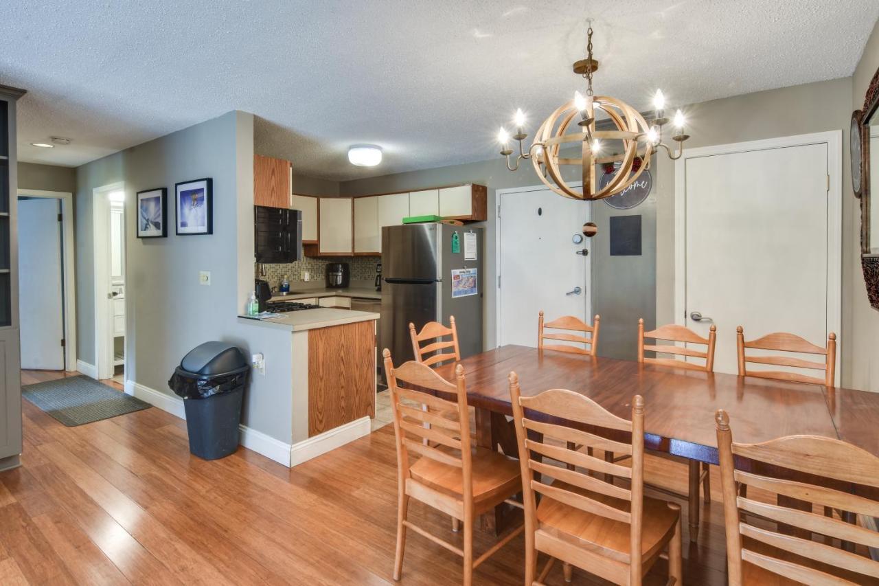 Ski-Inandout And Golf Condo With Aandc At Holiday Valley! Ellicottville Exterior photo