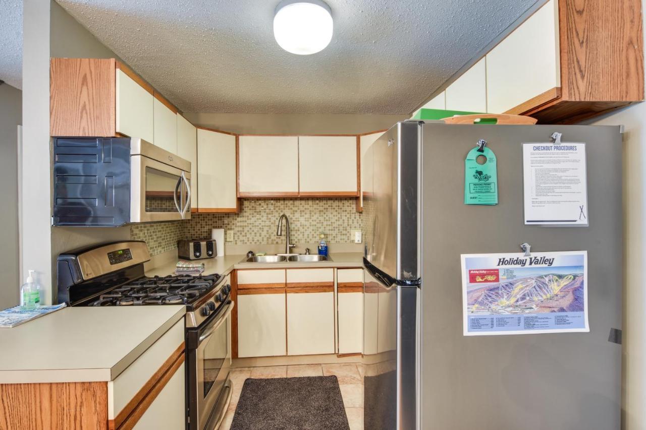 Ski-Inandout And Golf Condo With Aandc At Holiday Valley! Ellicottville Exterior photo