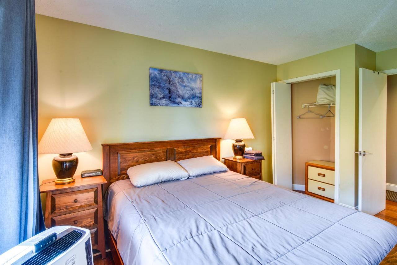 Ski-Inandout And Golf Condo With Aandc At Holiday Valley! Ellicottville Exterior photo