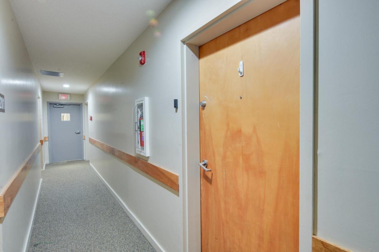 Ski-Inandout And Golf Condo With Aandc At Holiday Valley! Ellicottville Exterior photo